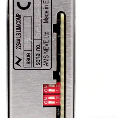 Neve 2264ALB Limiter/Compressor Module