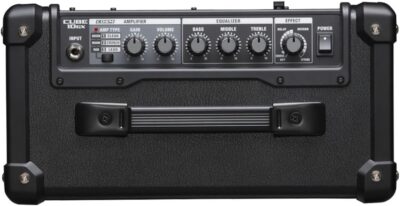 Roland CUBE-10GX 10-Watt Guitar Amplifier (CUBE-10GX)