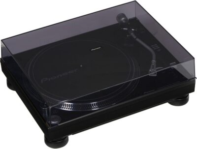 614vYBV5coL. AC SL1500 Pioneer DJM-S11 2-channel Mixer for Serato DJ with Pioneer PLX-1000 Professional Turntable (Pair)