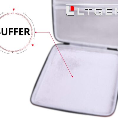 615JP5ZF2NL. AC SL1500 LTGEM Case for Novation Launchpad Pro MK3