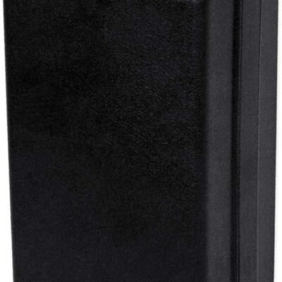 615kwdME6zL. AC SL1500 Audiosavings Bundle: Novation Circuit Tracks MIDI USB Rechargeable Groovebox w/Synths/Drums/Sequencer Bundle with Rockville RMC-XLR High-End Metal DJ Handheld Wired Microphone Mic w 2 Cables (2 Items)