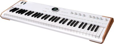Arturia AstroLab 61-Key Semi-Weighted Stage Keyboard — With 1300 Sounds and Analog Lab Pro Software Included