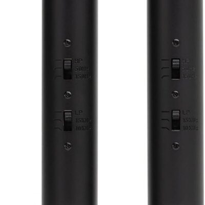 616zgKDOcVL. AC SL1500 Lauten Audio LA-120 V2 Small-Diaphragm Condenser Microphone Pair