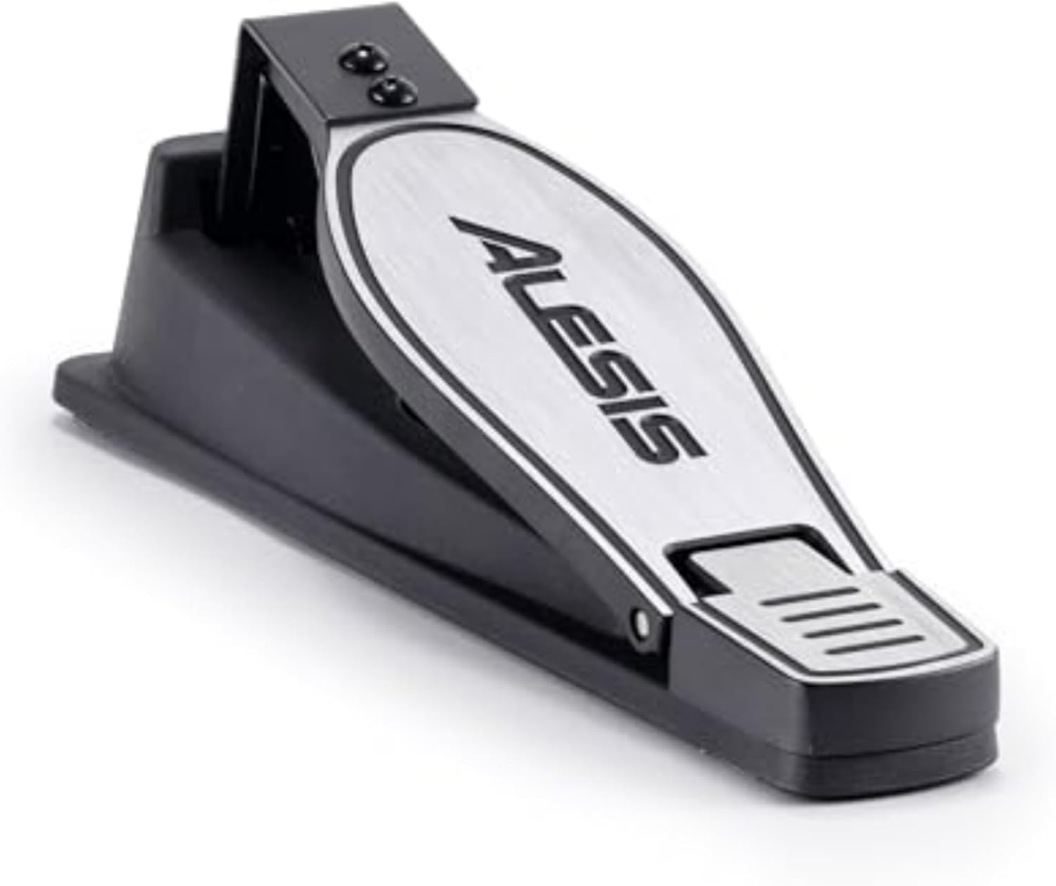 Alesis Nitro Pro Electric Drum Set with Dual-Zone Quiet Mesh Pads, 500+ Authentic BFD Sounds, Bluetooth, Drumeo, USB MIDI, Double Kick Compatible