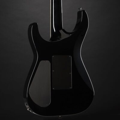 Jackson MJ Series Soloist SL2 Electric Guitar – Gloss Black