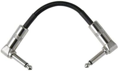 617RutGFZL. AC SL1500 MXR M169 Carbon Copy Analog Delay Pedal Bundle with 2 Patch Cables and 2 Instrument Cables