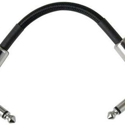 617RutGFZL. AC SL1500 MXR M169 Carbon Copy Analog Delay Pedal Bundle with 2 Patch Cables and 2 Instrument Cables