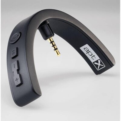 Ultrasone Sirius Bluetooth Adapter. Professional Audio Accessory Performance Headphones. S Logic Technology. Easy Plug in and Go. Suitable for Music and Calls.