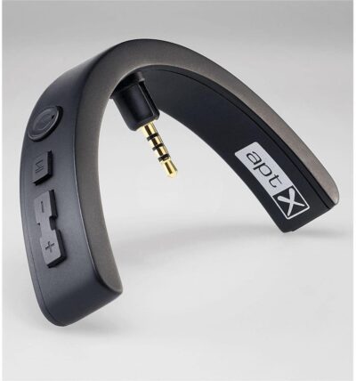 Ultrasone Sirius Bluetooth Adapter. Professional Audio Accessory Performance Headphones. S Logic Technology. Easy Plug in and Go. Suitable for Music and Calls.