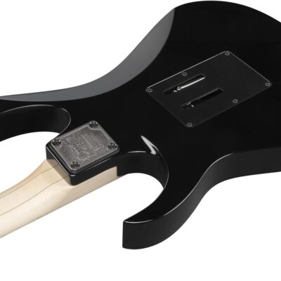 Ibanez Genesis Collection RG550 Electric Guitar – Black