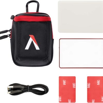 617yk2vEQSL. AC SL1000 Aputure MC RGBWW On Camera Video Light, CRI/TLCI 96+, Temperature 3200K-6500K, HSI Mode,Support Magnetic Attraction and App with USB-C PD and Wireless Charging