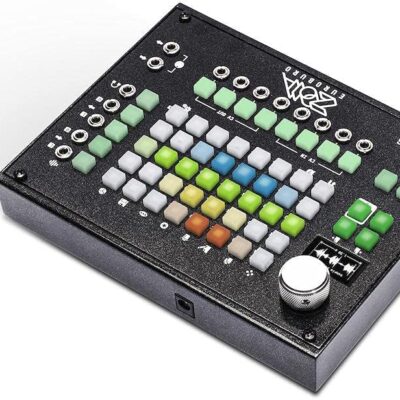 Empress ZOIA Euroburo Digital Modular System