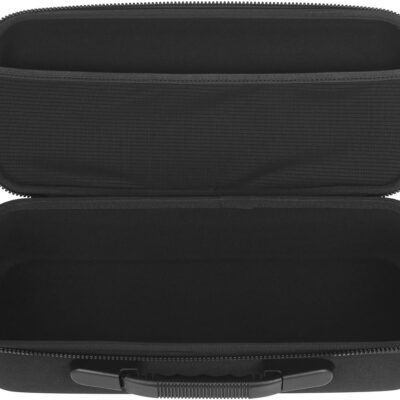 ANALOG CASES Moog Mother-32 / DFAM/Subharmonicon Case – Custom-Fitted Compact PULSE Hard Case for Travel