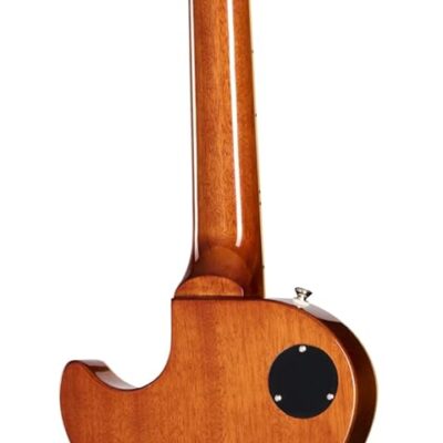 Epiphone Inspired by Gibson Les Paul Standard 50s, Inverness Green with Bag