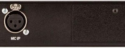 619Kt6SkqxL. AC SL1500 Neve 1073SPX Microphone Preamp and EQ