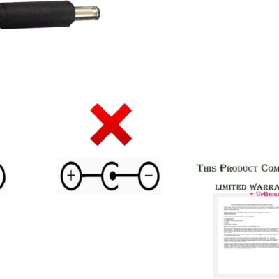 619dihIkr2L. AC SL1500 UpBright 5V AC/DC Adapter Compatible with IK Multimedia iRig PSU 3A for iRig Stream iRig Stomp I/O iRig Pro I/O iRig Keys I/O Stereo Audio Interface DC5V 3000mA 5VDC Power Supply Cord Battery Charger