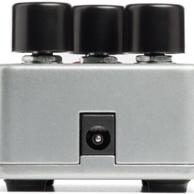 Electro-Harmonix Rams Head Big Muff Pi Fuzz Pedal