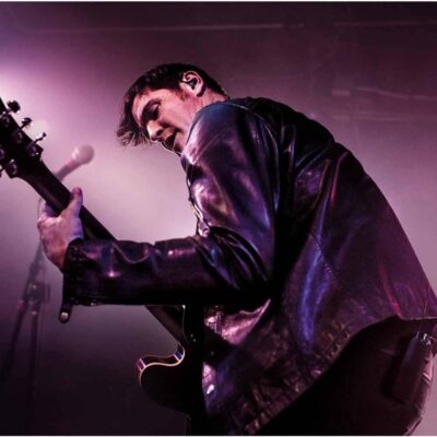 61ASZXuDGL. AC SL1499 Shure PSM300 P3TR112GR Wireless In-Ear Personal Monitoring System with SE112 Earphones – J13 Band