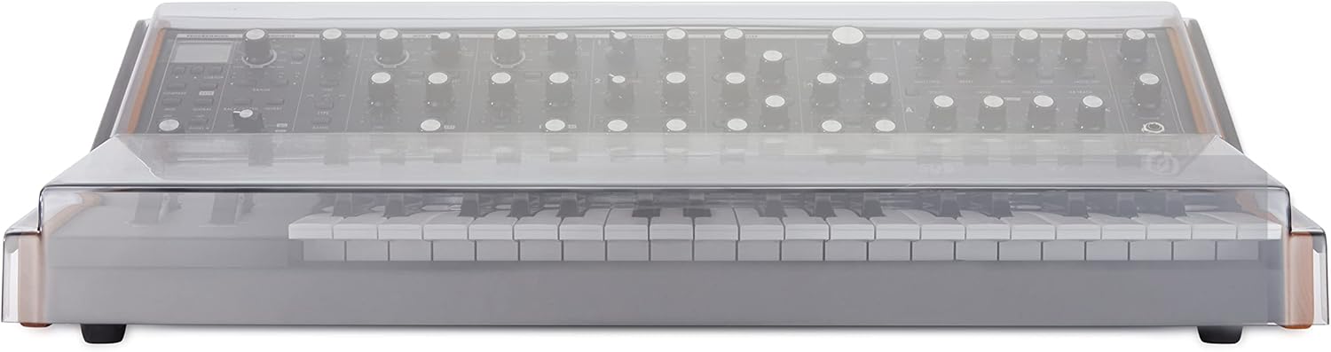 Decksaver Moog Subsequent 37 Cover