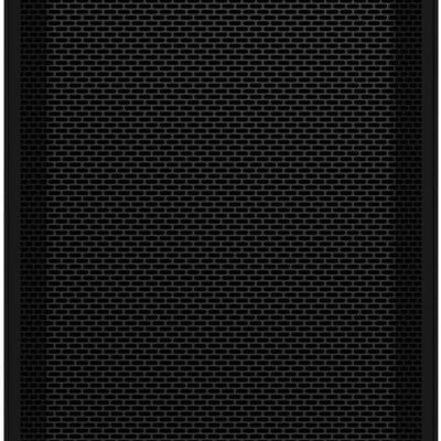 61ArBEURSlL. AC SL1000 Electro-Voice ZLX-15P-G2 15 2-Way 1000W Bluetooth-Enabled Powered Loudspeaker (Pair) Bundle with Auray SS-47S-PB Steel Speaker Stands with Carrying Case and 2X XLR Cable