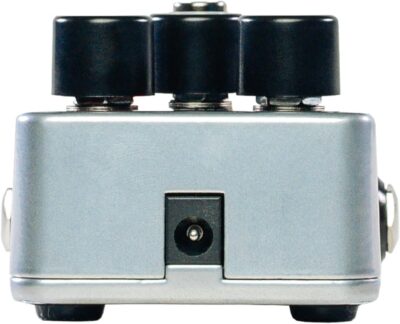 Electro-Harmonix Op Amp Big Muff Pi Fuzz Pedal