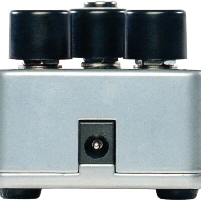 Electro-Harmonix Op Amp Big Muff Pi Fuzz Pedal