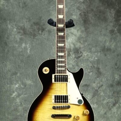 Gibson USA/Les Paul Standard 50s Tobacco Burst [4.14kg/2022] [Actual Image/Undisplayed Item] Gibson Les Paul Standard Electric Guitar [S/N 221520380]