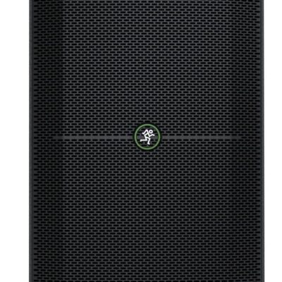 61CNHaSh0EL. AC SL1000 Mackie Thump215 1400W 15 Powered PA Loudspeaker System (Pair) Bundle with Auray SS-47S-PB Steel Speaker Stands, Carrying Case, and 2X 20 XLR-XLR Cable