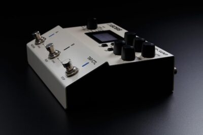 61CmBO2j7L. AC SL1500 BOSS DD-500 Digital Delay Stompbox (DD-500)