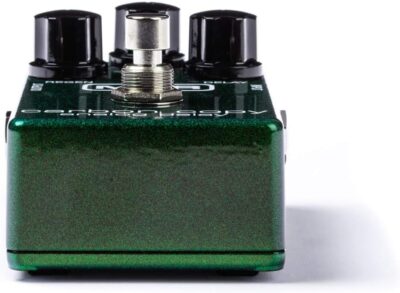 61CvWOzoBmL. AC SL1400 MXR M169 Carbon Copy Analog Delay Pedal Bundle with 2 Patch Cables and 2 Instrument Cables