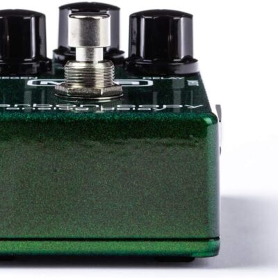 61CvWOzoBmL. AC SL1400 MXR M169 Carbon Copy Analog Delay Pedal Bundle with 2 Patch Cables and 2 Instrument Cables