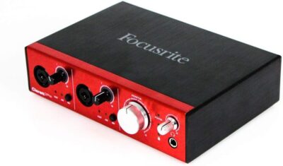 61D5AJkQjKL. AC SL1280 Focusrite AMS-CLARETT-2PRE Clarett 2Pre