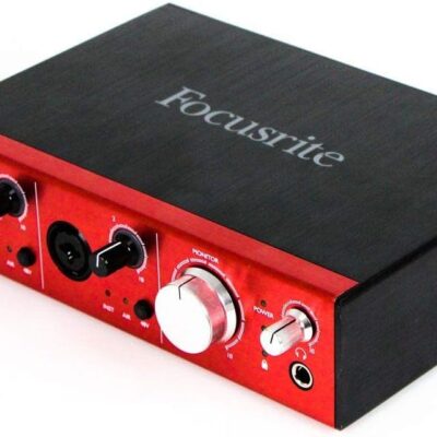 61D5AJkQjKL. AC SL1280 Focusrite AMS-CLARETT-2PRE Clarett 2Pre