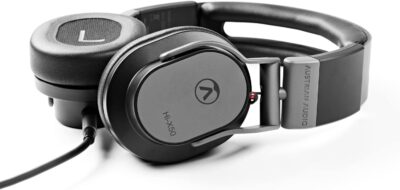 Austrian Audio Hi-X50 Professional Closed-Back On-Ear Headphones