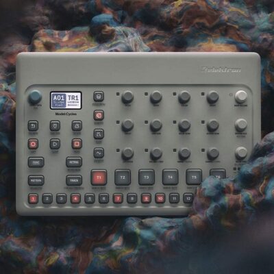 61DQaa4BfAL. AC SL1200 Elektron Model:Cycles 6-Track FM Based Groove Box