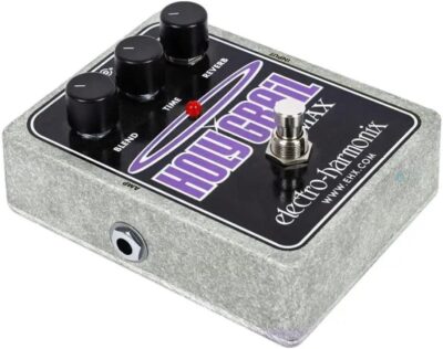 Electro-Harmonix Holy Grail Max Reverb Pedal