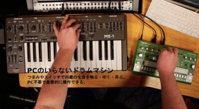 Behringer RHYTHM DESIGNER RD-6-BK Analog Drum Machine with 8 Drum Sounds, 64 Step Sequencer and Distortion Effects