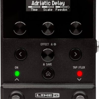 61E56NOv6bL. AC SL1500 Line 6 HX One Multieffects Processor