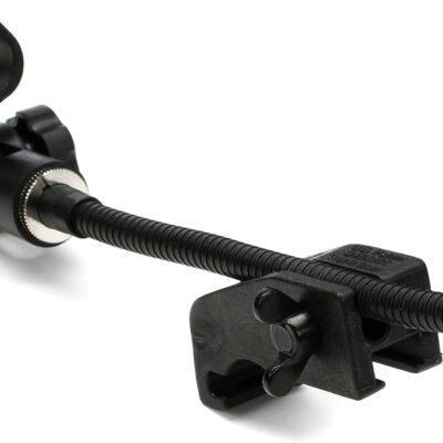 AUDIX D2 Trio Dynamic Microphone 3-Pack for Kick Drums, Toms, and Bass Instruments