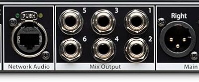 PreSonus StudioLive Series III 16R Digital Rack Mixer with Studio One Pro Software