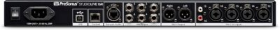 PreSonus StudioLive Series III 16R Digital Rack Mixer with Studio One Pro Software