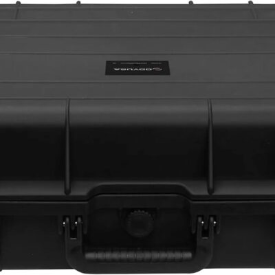 61EFoQGUm8L. AC SL1500 Odyssey: Vulcan Style Case for DJM-900NXS2 (VUDJM900NXS2)