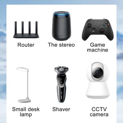 9V AC-DC Adapter Charger Compatible with Electro-Harmonix Holy Grail Max Reverb Power Supply Cord Mains PSU