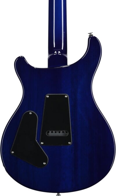 PRS SE Custom 24 Exclusive, Lake Blue with Gigbag