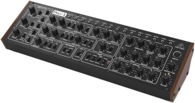 61GHakoEvQL. AC SL1200 Behringer PRO-1