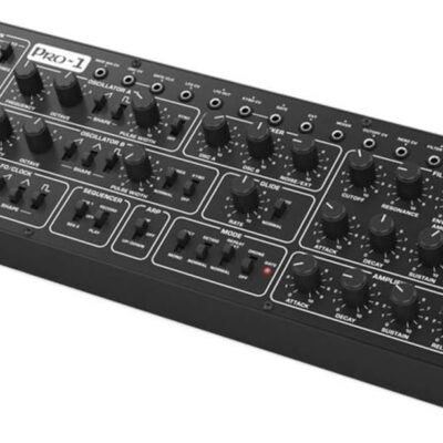 61GHakoEvQL. AC SL1200 Behringer PRO-1