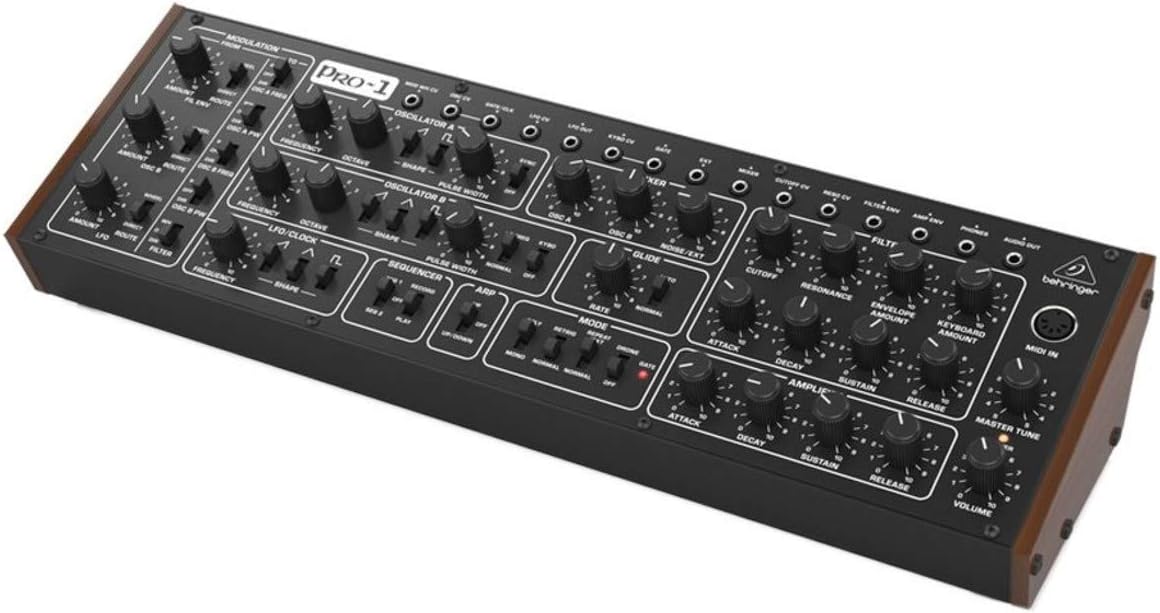 Behringer PRO-1
