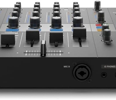 Native Instruments Traktor Kontrol S3 4-Channel, 4 DJ Controller (26660)