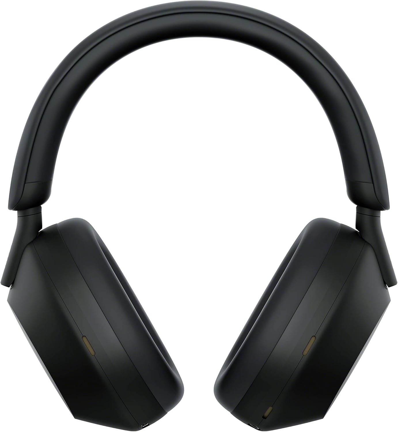 Sony WH-1000XM5 Premium Noise Canceling Headphones, Auto NC Optimizer, 30-Hour Battery, Alexa Voice Control, Black