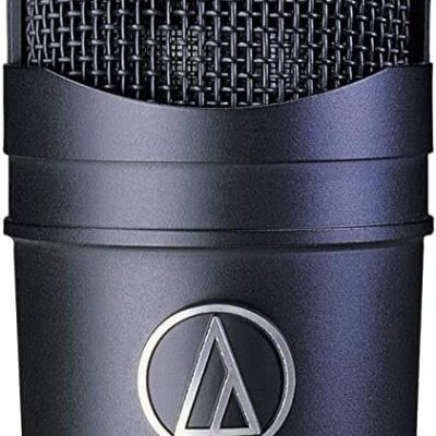 Audio-Technica AT4050 Multi-Pattern Condenser Microphone